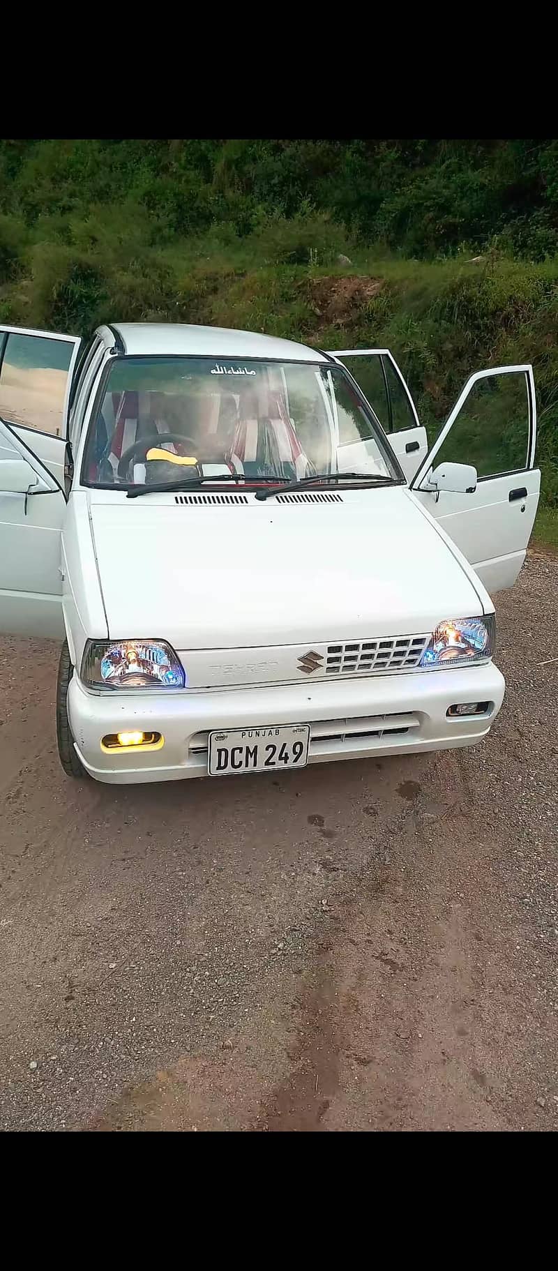 Mehran 2007 0