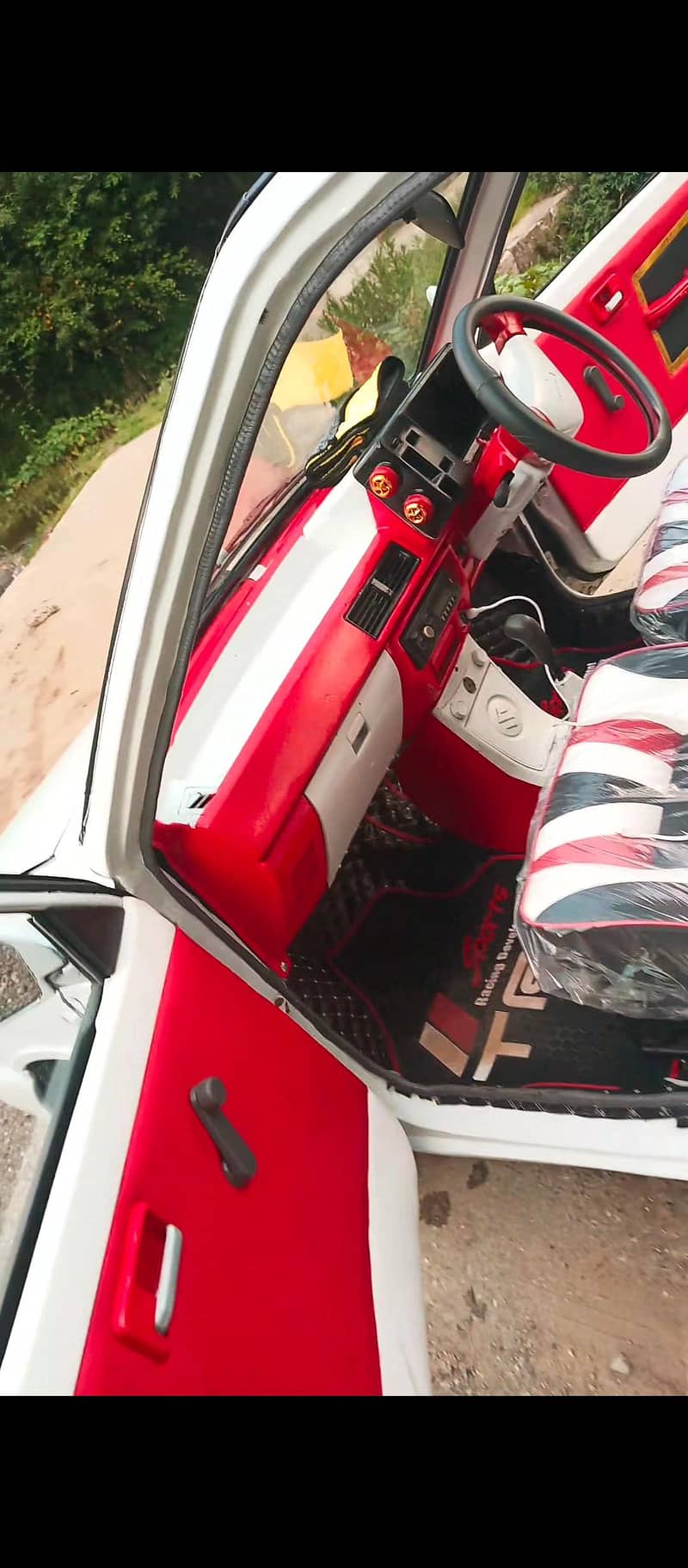 Mehran 2007 7