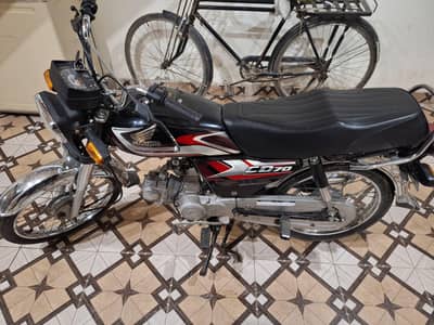 Bike for sale