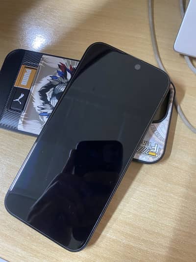 Apple iPhone 16 Pro Max 256 Gb 99% BH