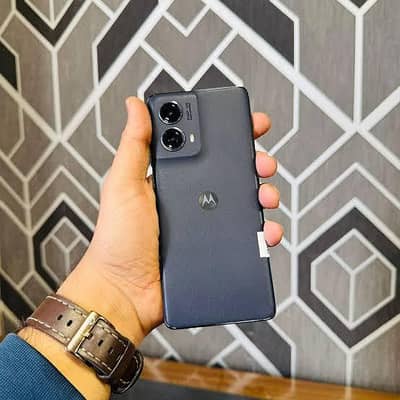 Motorola Edge 20
