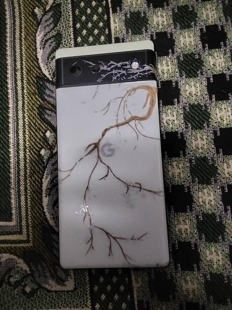 Google Pixel 6 1