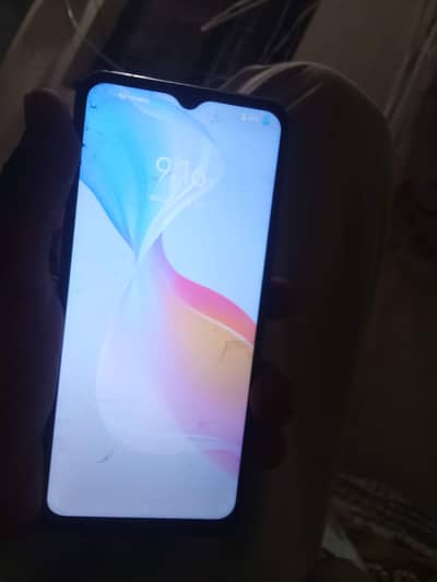 Vivo V21