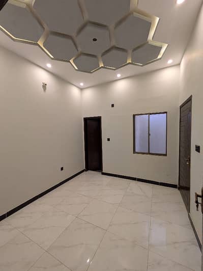 Brand New Ground+1 House Available For Sale In Gulistan E Jauhar Block 12
