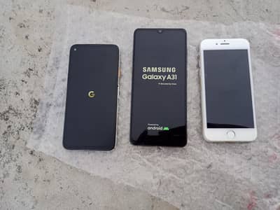 Other Mobiles Other Model