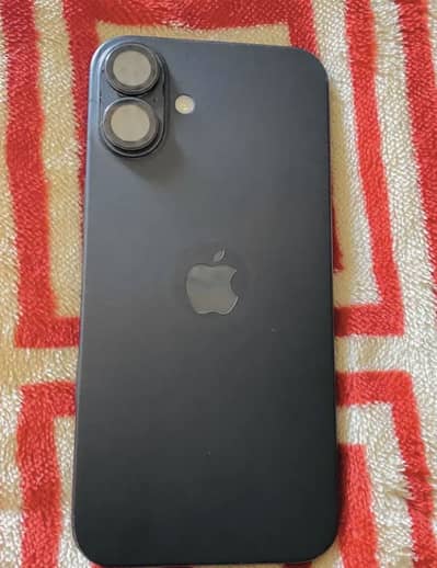 Apple iPhone 16 Plus Jv