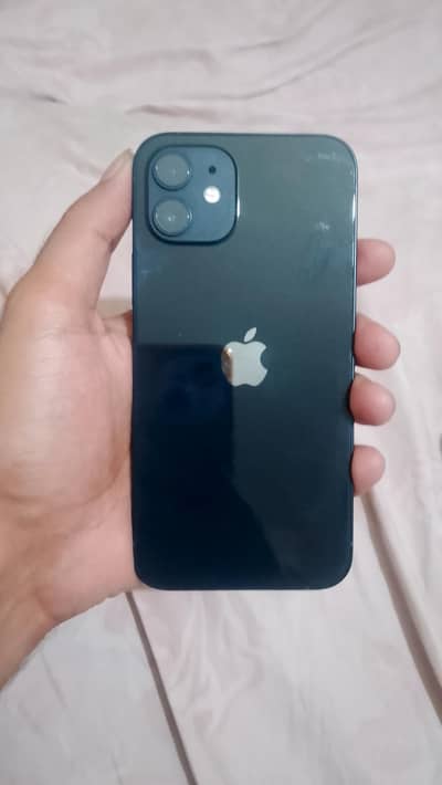 Apple iPhone 12