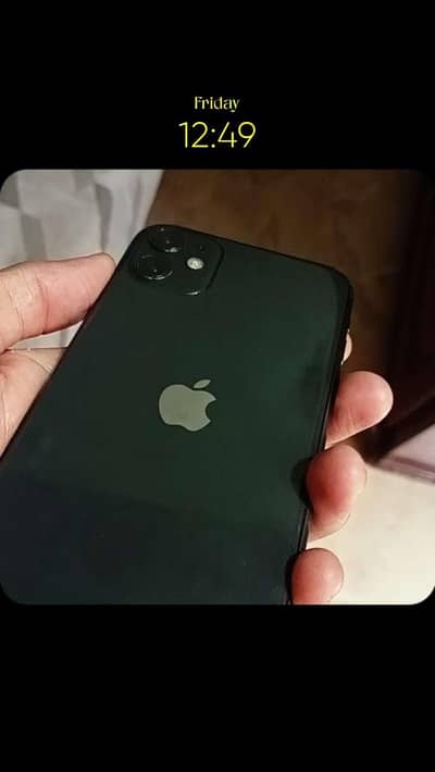 Apple iPhone 11