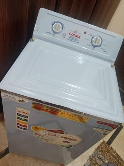 Brand new Washing machine
