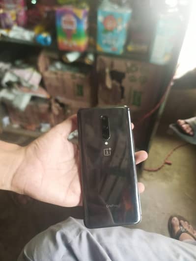 One Plus 7 Pro