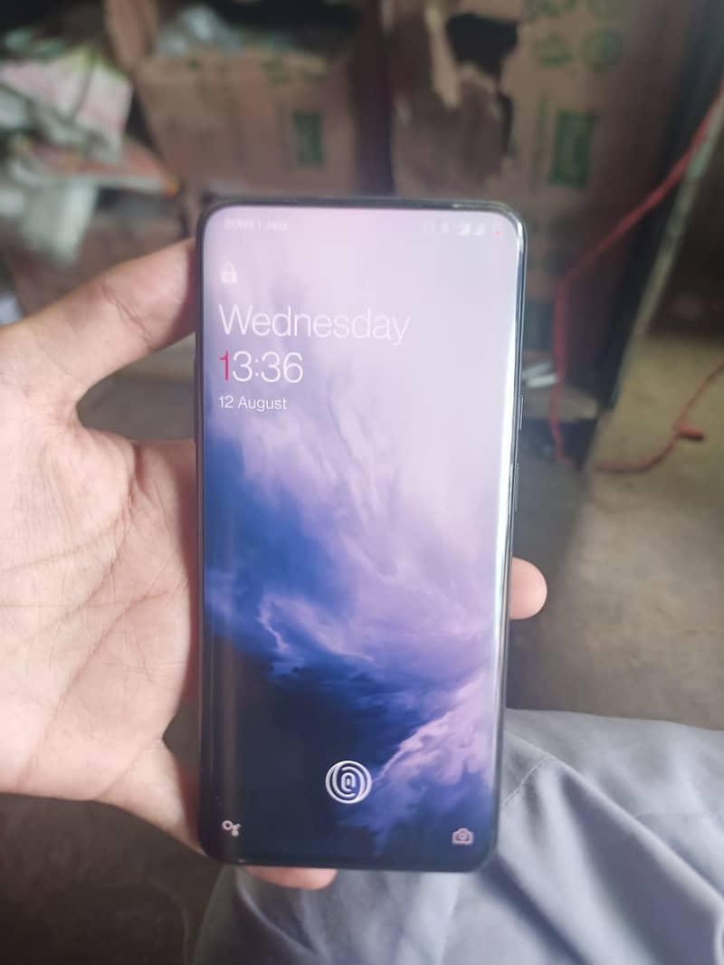 One Plus 7 Pro 1