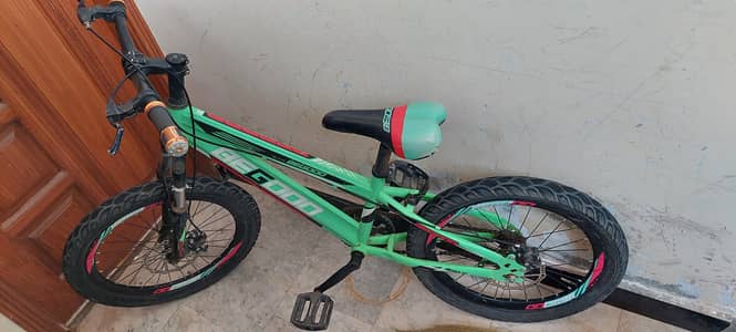 Cycle for Sale