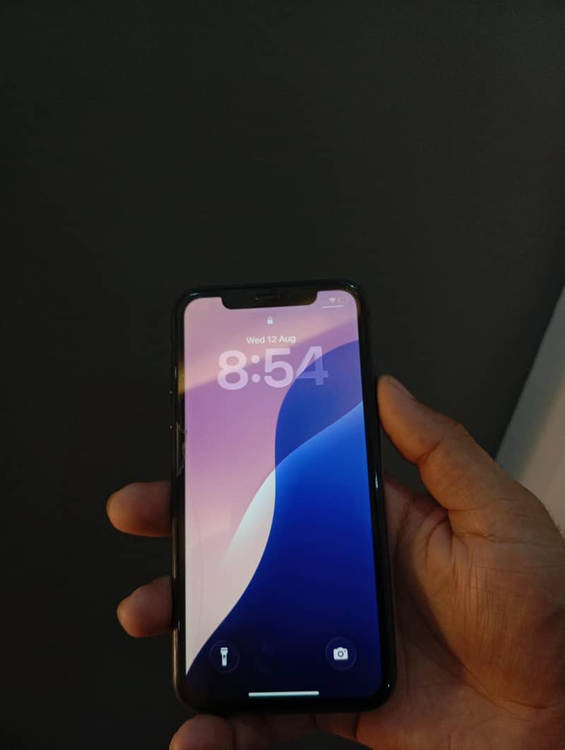 Apple iPhone 11 0