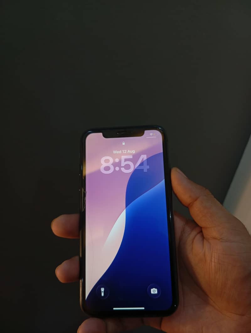 Apple iPhone 11 1