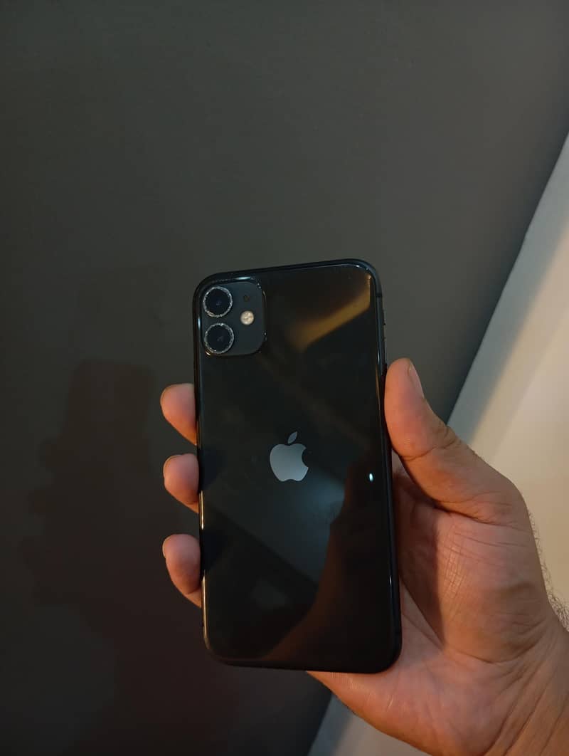 Apple iPhone 11 2