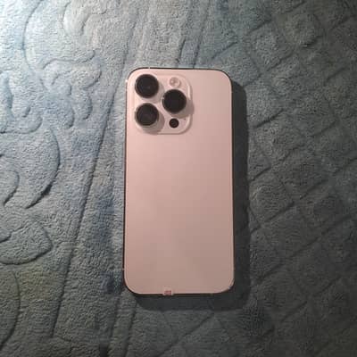Apple iPhone 14 Pro