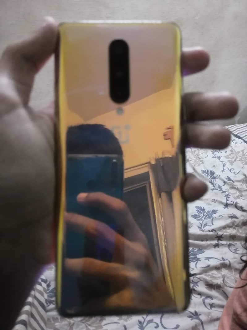 One Plus 8 2