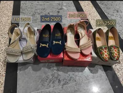 Women/Ladies sandal pampey