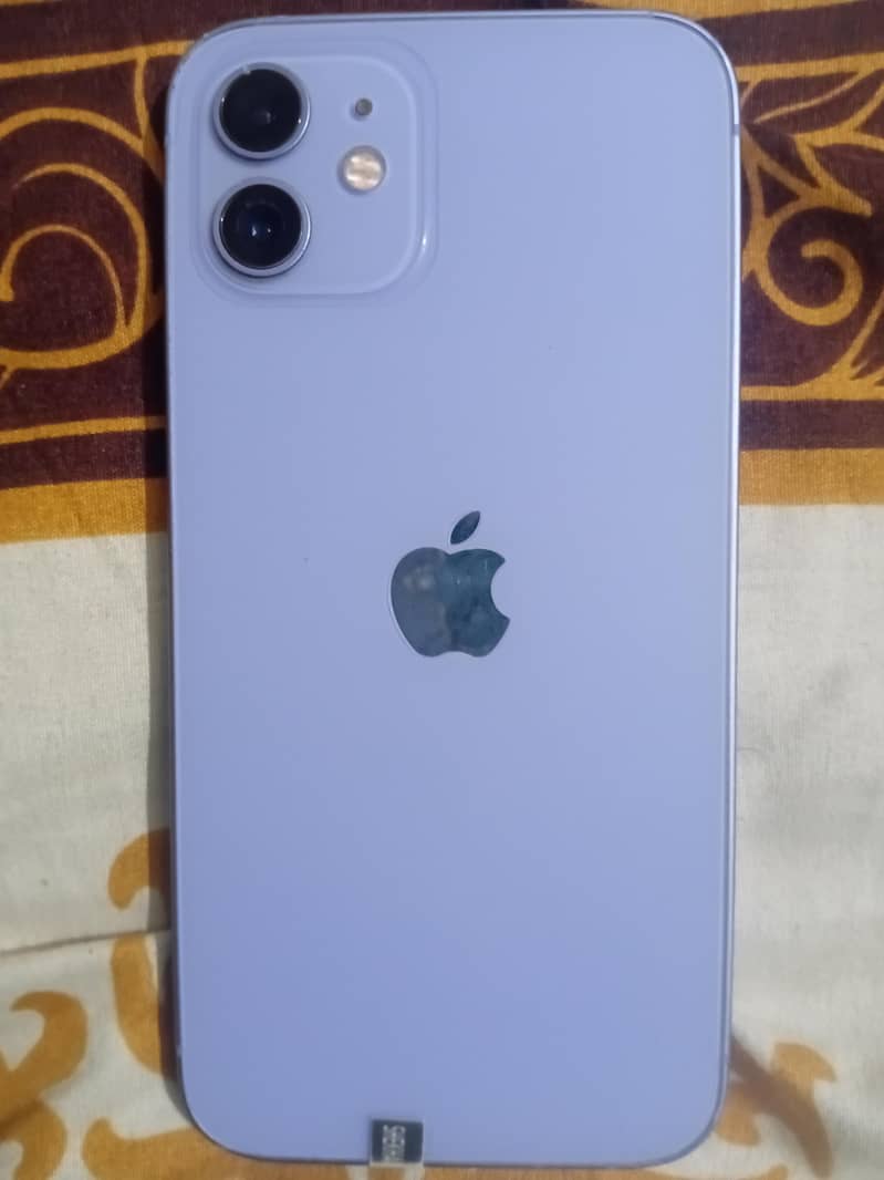 Apple iPhone 12 0