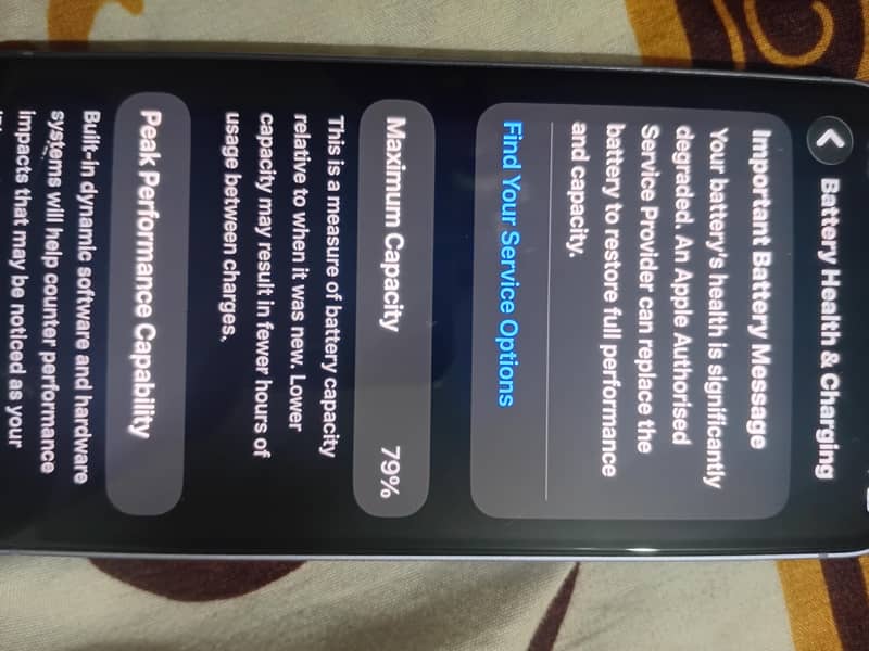 Apple iPhone 12 4