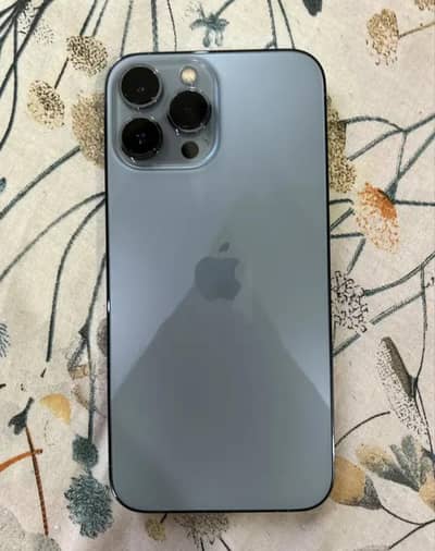 Apple iPhone 13 Pro Max WhatsApp 03093712584