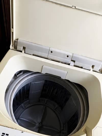 Automatic Washing Machine