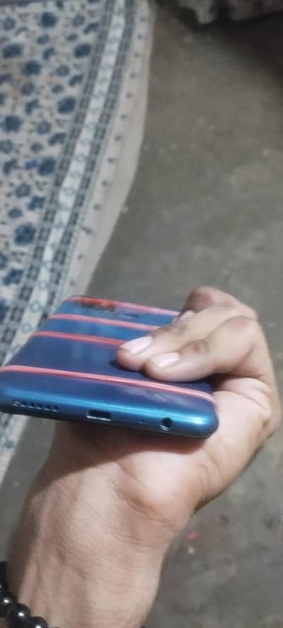 Infinix Hot 10