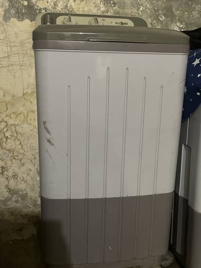 Spiner for sale in good condition