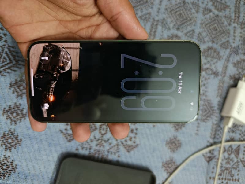 Apple iPhone 15 Pro 1