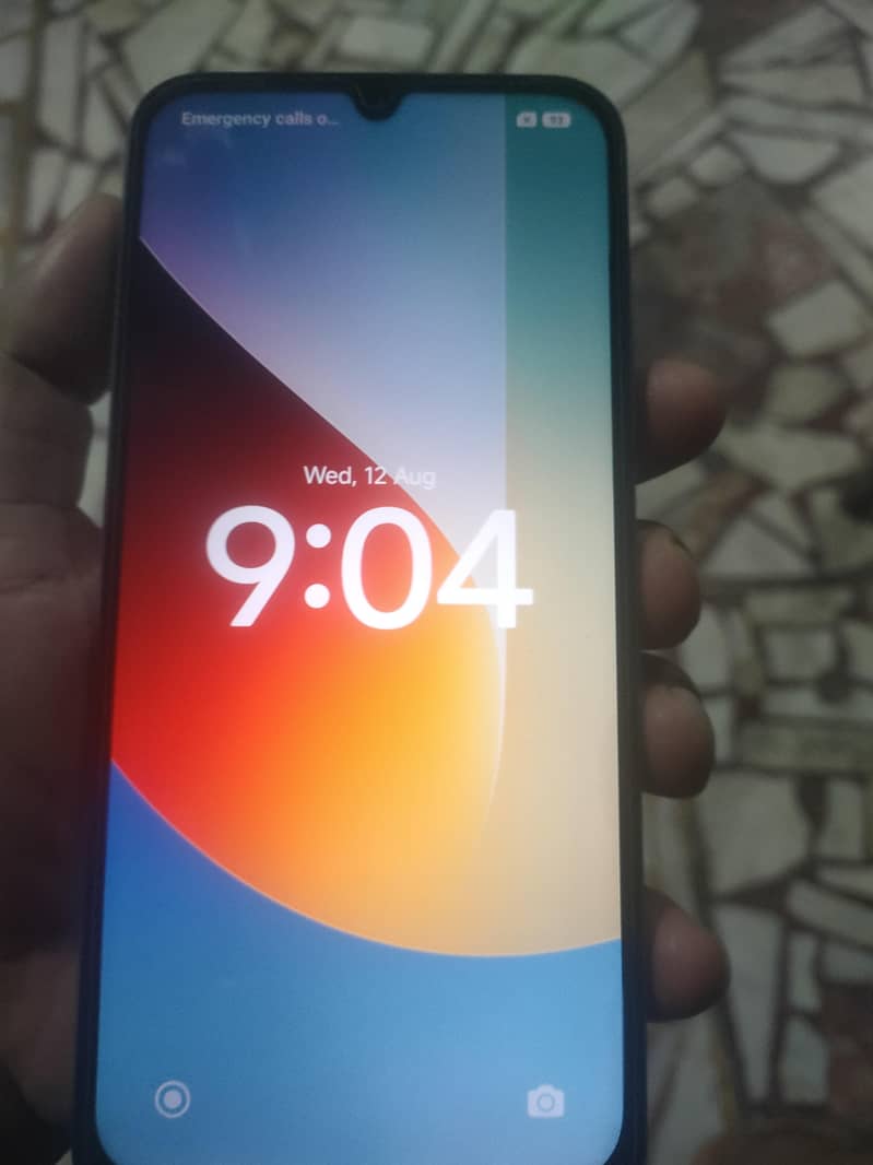 Phone 5