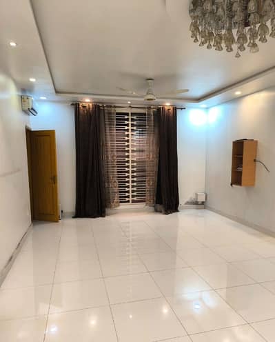 Beautiful Architectual Design House For Rent In G-10