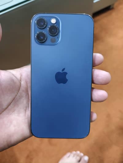 Apple iPhone 12 Pro