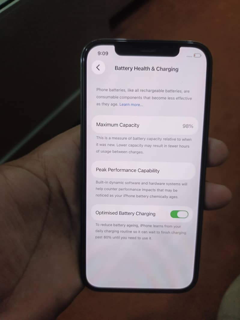 Apple iPhone 12 Pro 1