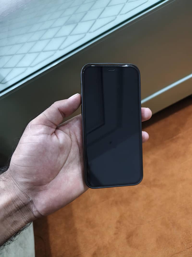 Apple iPhone 12 Pro 2