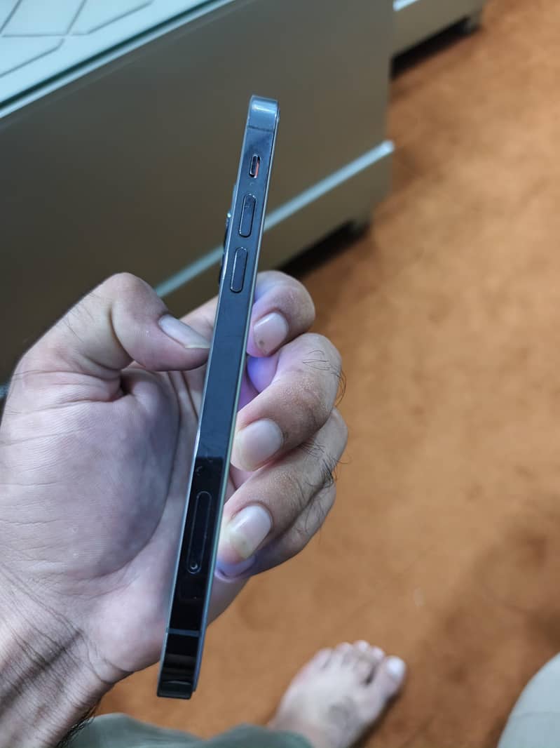 Apple iPhone 12 Pro 4