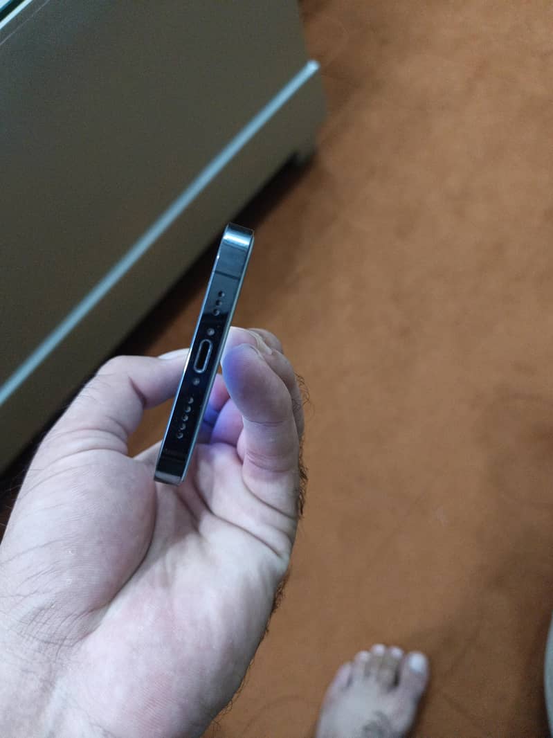 Apple iPhone 12 Pro 5