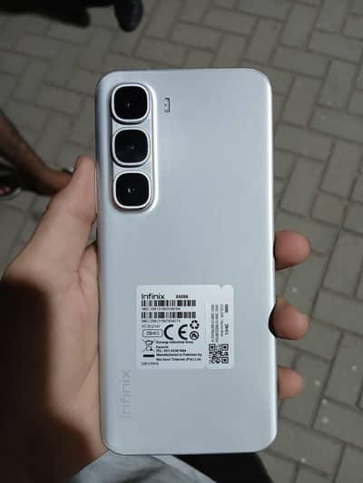 Infinix Hot 60 pro plus