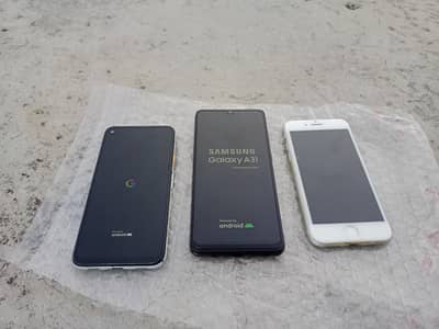 Other Mobiles Other Model
