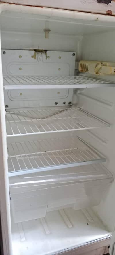 Dawlance refrigerator 03014076765