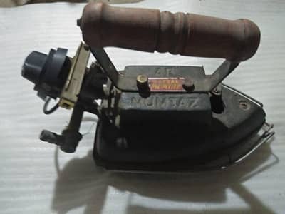 Gas Iron \\\ Urgent Sale ///