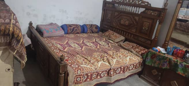 Bad and Bartan Wali Almari Sale in Multan