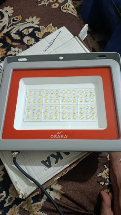 Osaka SMD Flood Light PRO 150W – Brand New