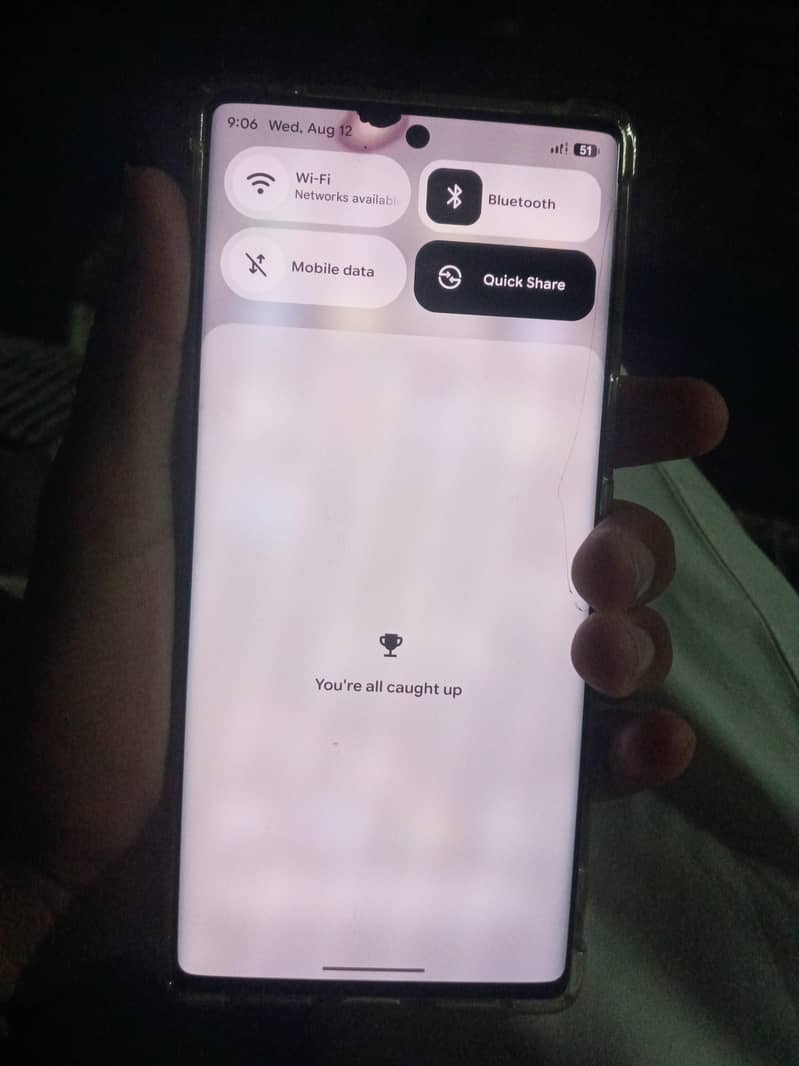 Google Pixel 6 Pro 2