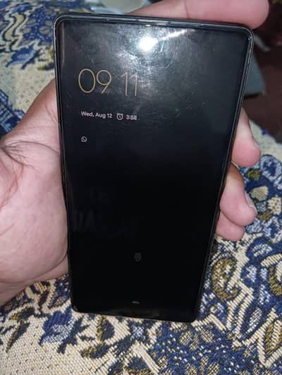 Google Pixel 7a