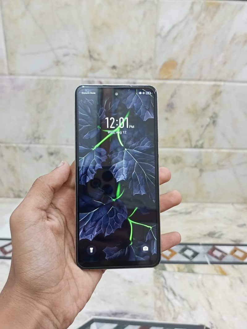 INFINIX SMART 8 2