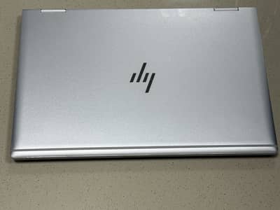 HP ELITEBOOK X360 1040G6| core i5 | 8365U | 16Gb-256Gb