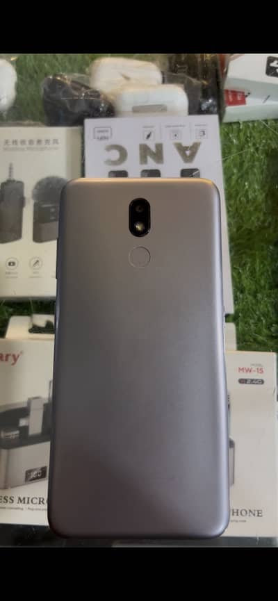 Nokia 3.2 PTA