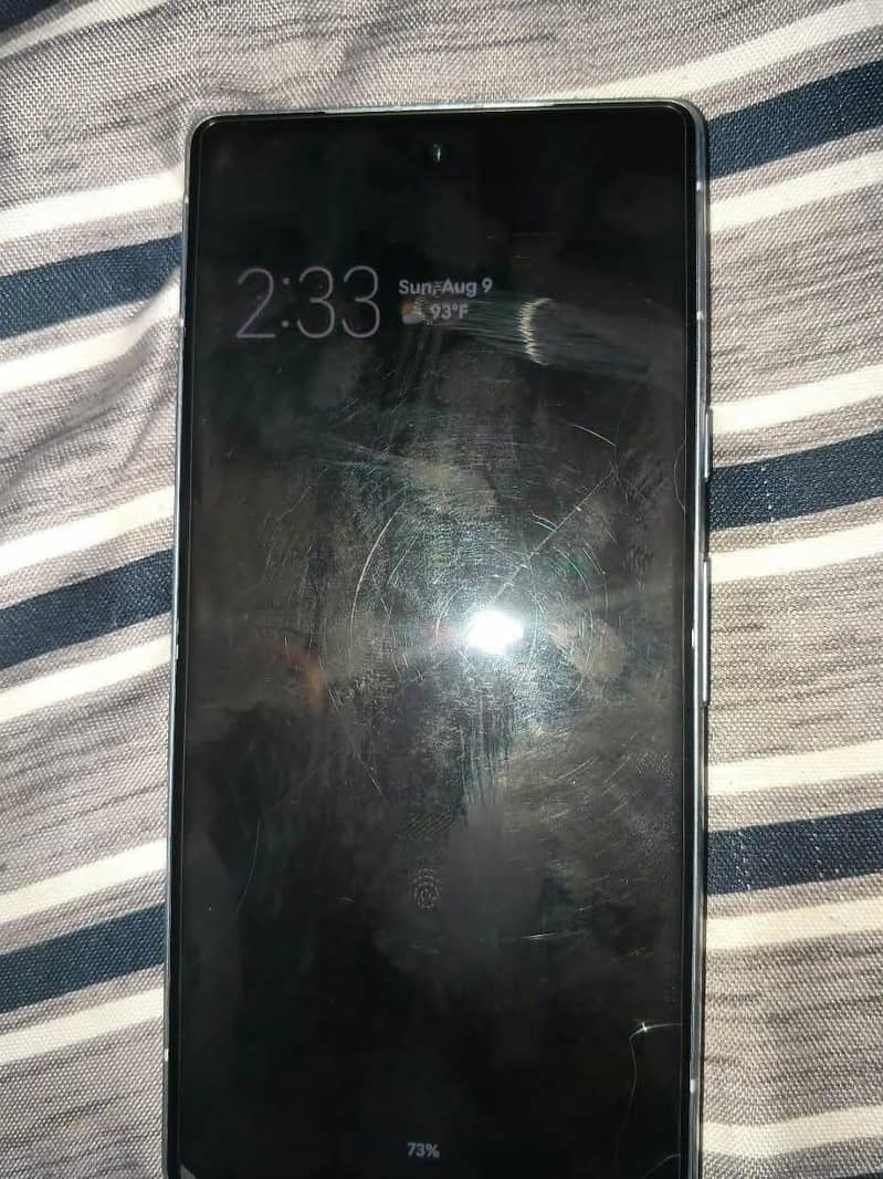 Google Pixel 7a 1