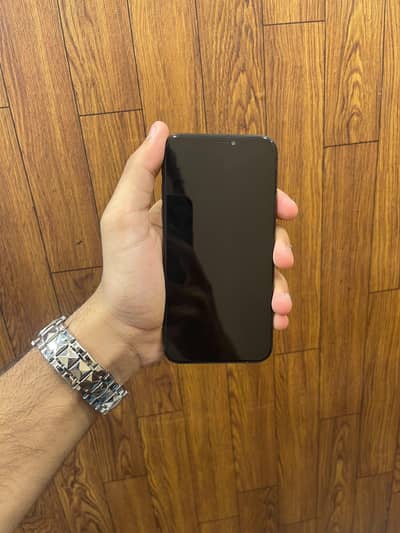 iPhone X 64 gb pta approve oll okye