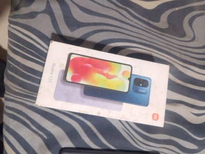 Xiaomi Redmi 12C 4/64